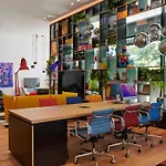 Citizenm Washington Dc Noma