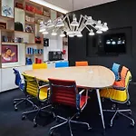 Citizenm Washington Dc Noma