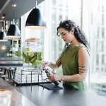Citizenm Washington Dc Noma