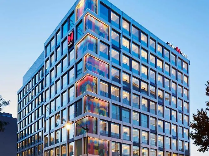 Citizenm Washington Dc Noma