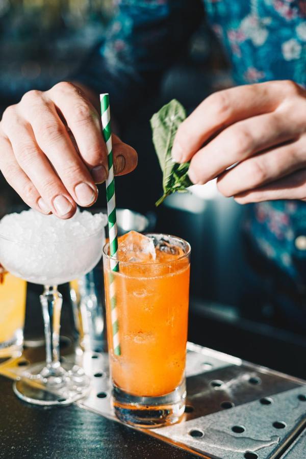 Citizenm Dc Noma Washington