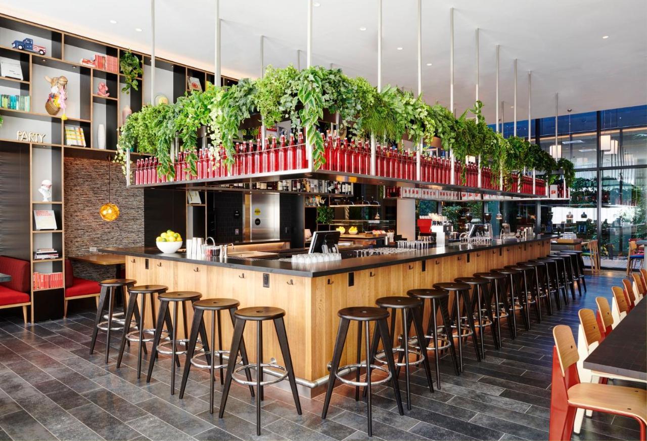 Citizenm Dc Noma 4*