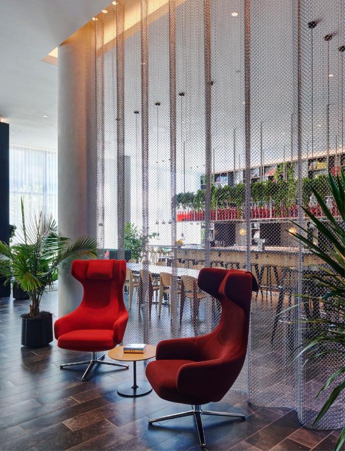 Hotel Citizenm Dc Noma