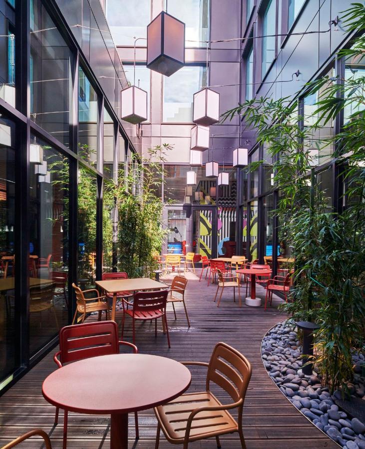 Hotel Citizenm Dc Noma 4*