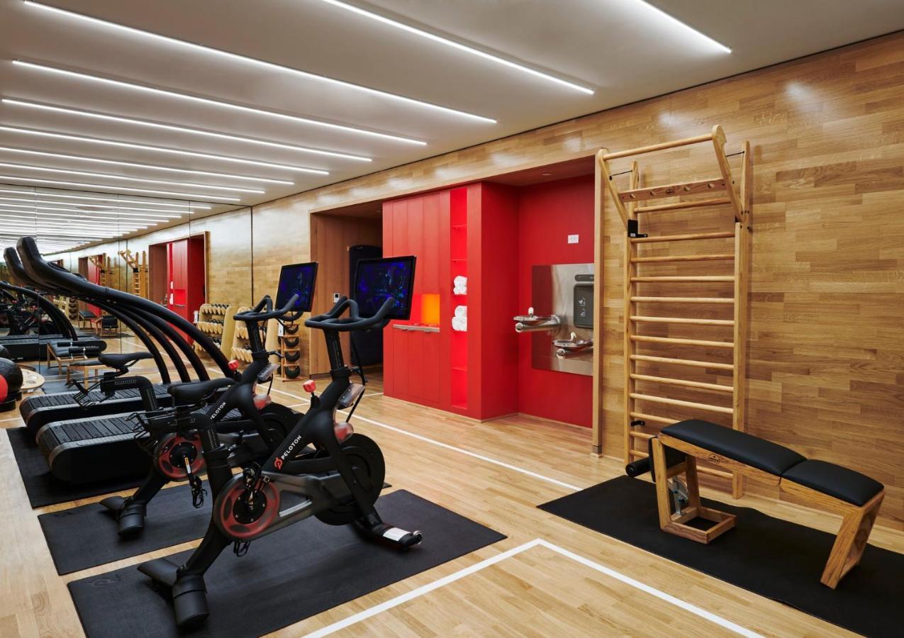 Citizenm Dc Noma Hotel