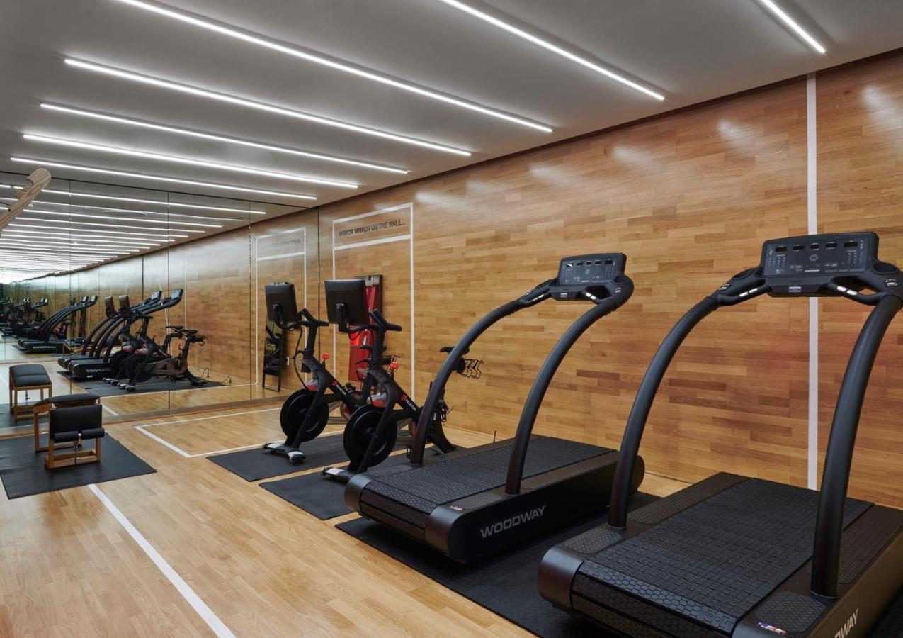 Hotel Citizenm Dc Noma Washington