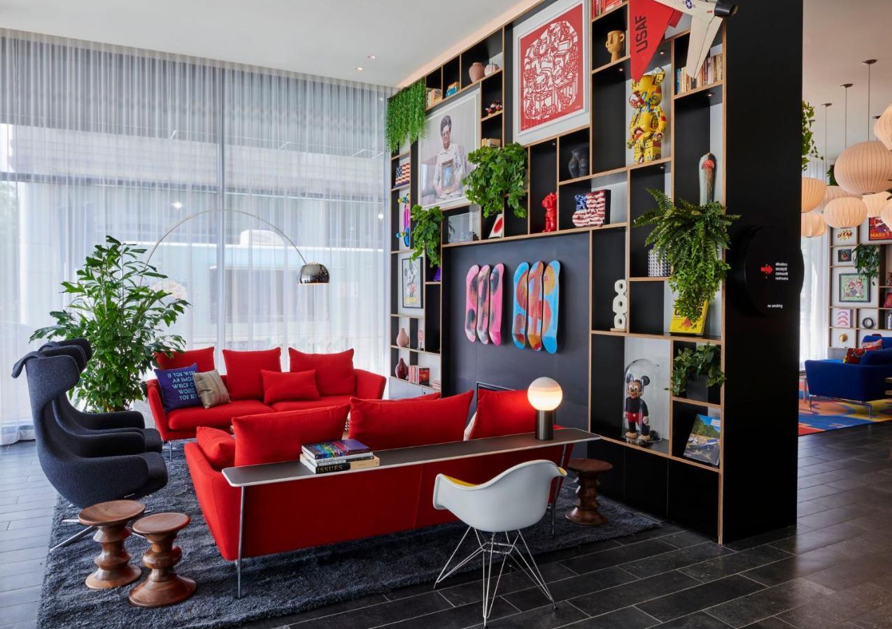 Citizenm Dc Noma Washington