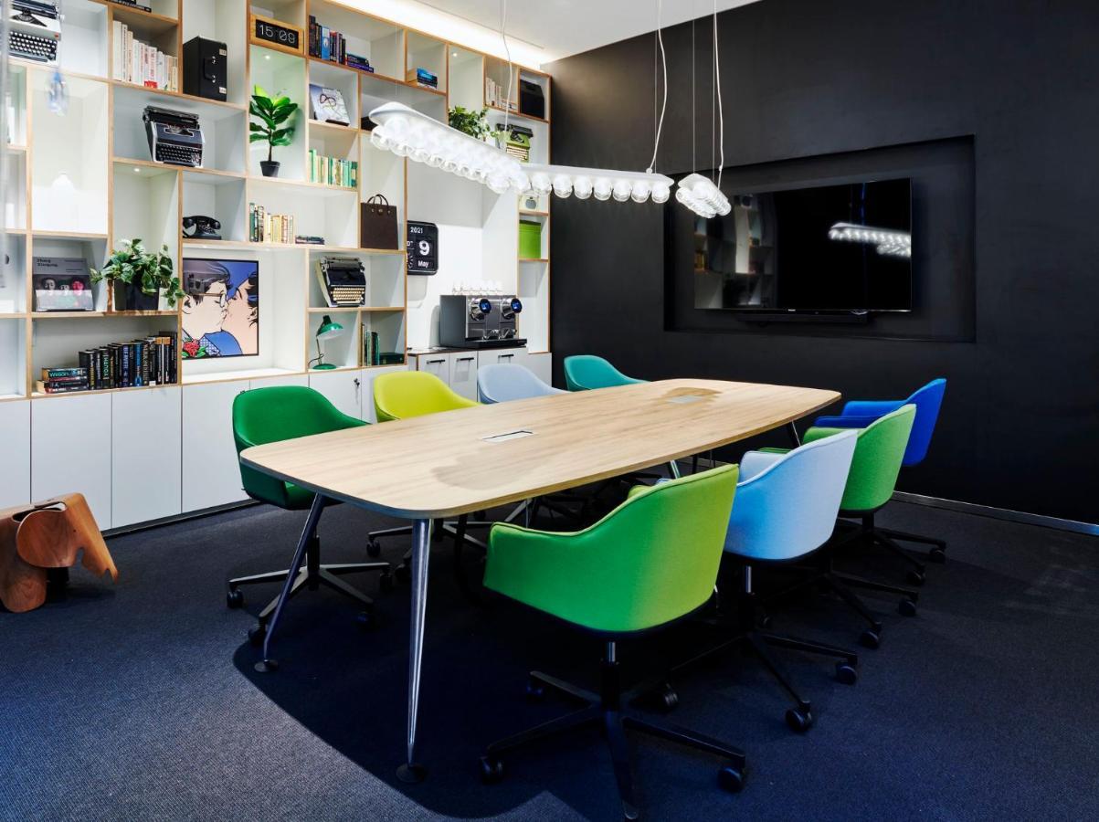 Hotel Citizenm Dc Noma 4*