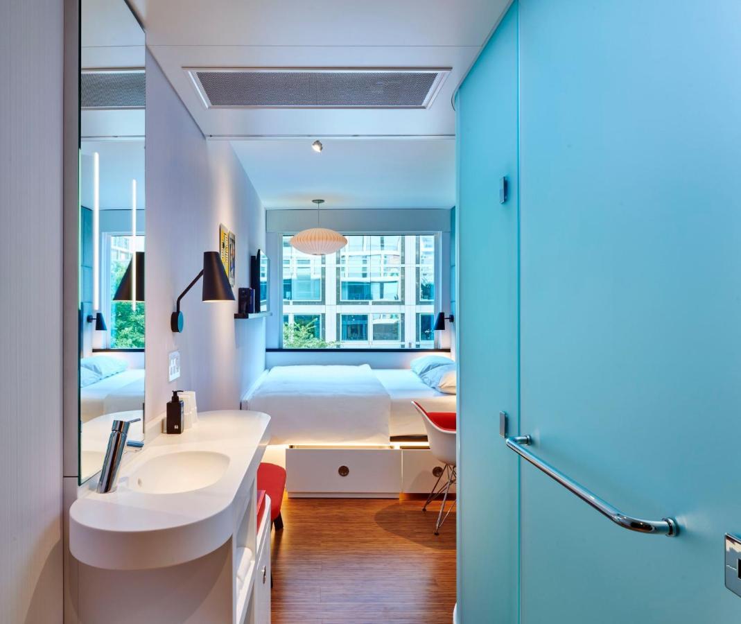 Citizenm Dc Noma