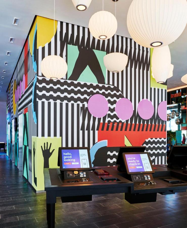 Citizenm Dc Noma 4*