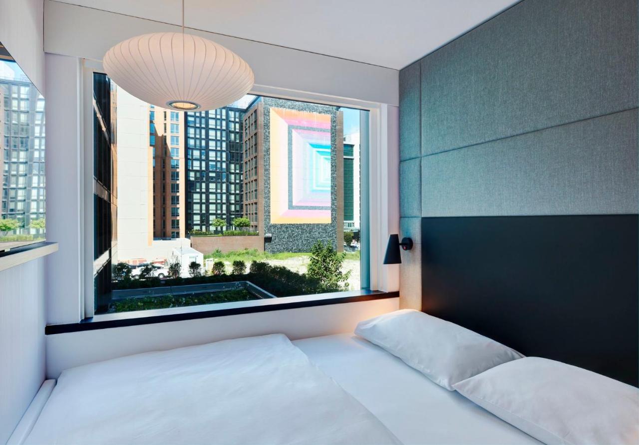 Hotel Citizenm Dc Noma