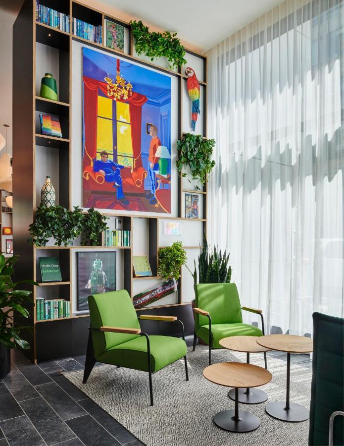Citizenm Dc Noma
