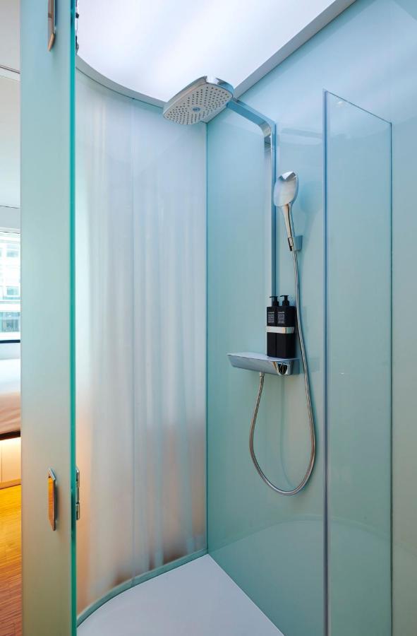 Citizenm Dc Noma Washington