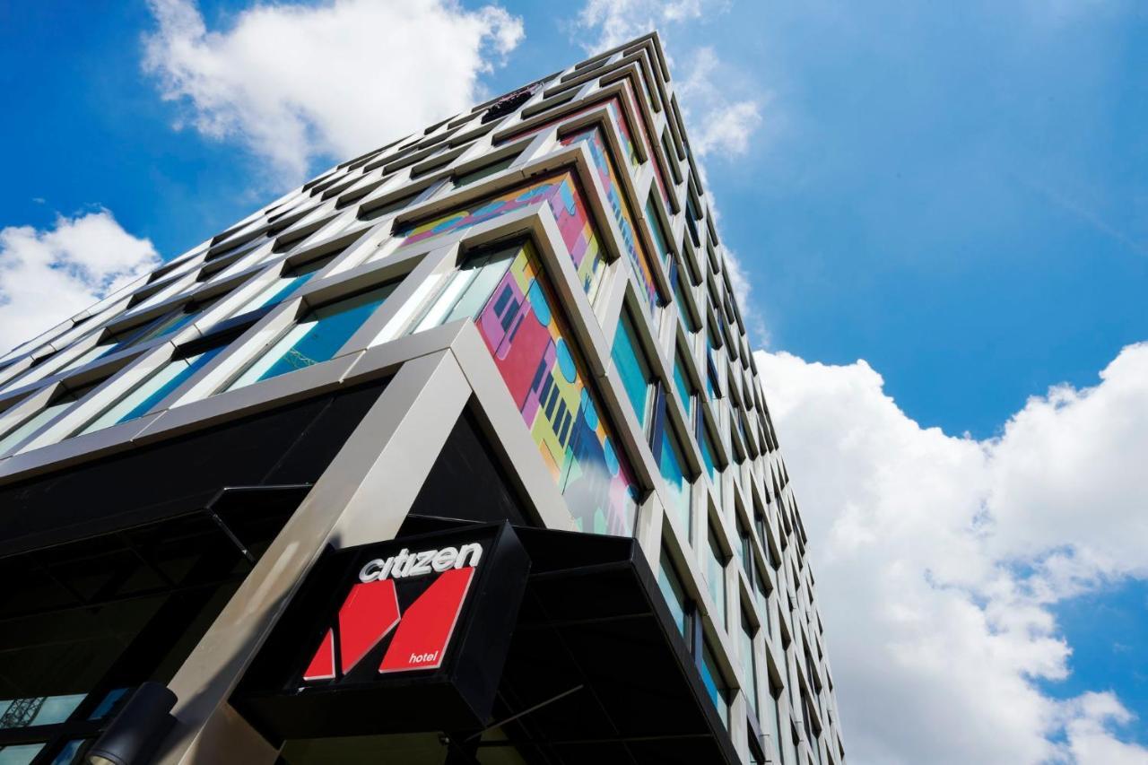 Citizenm Dc Noma 4*