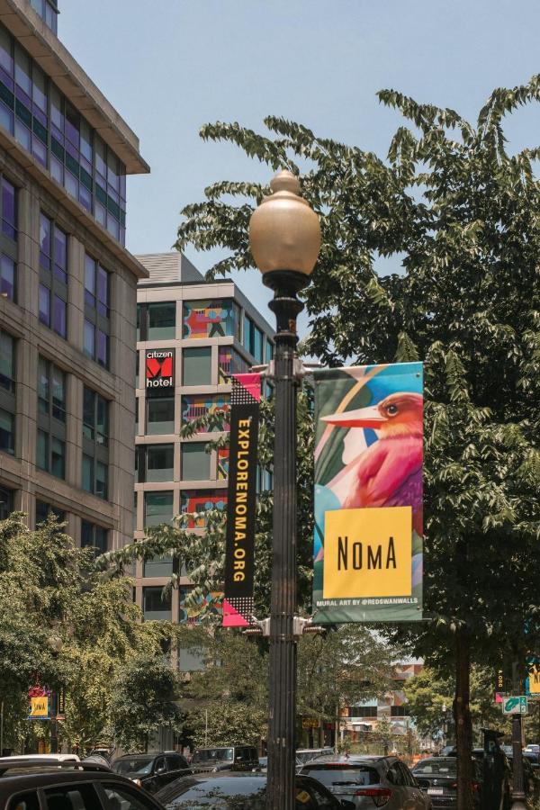 Citizenm Dc Noma