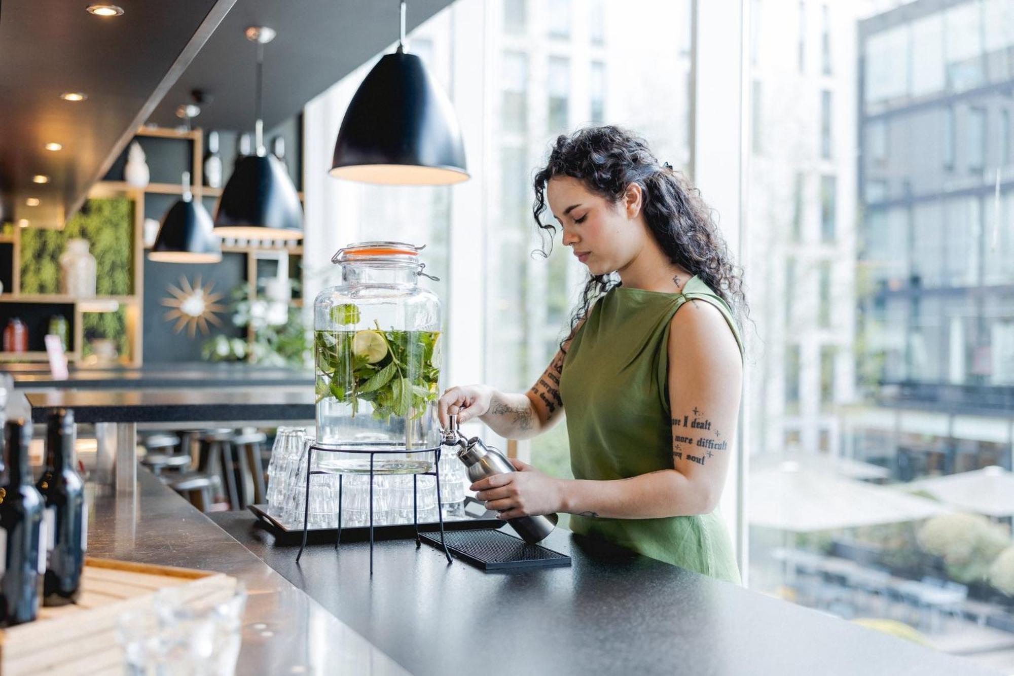 Citizenm Dc Noma 4* Washington
