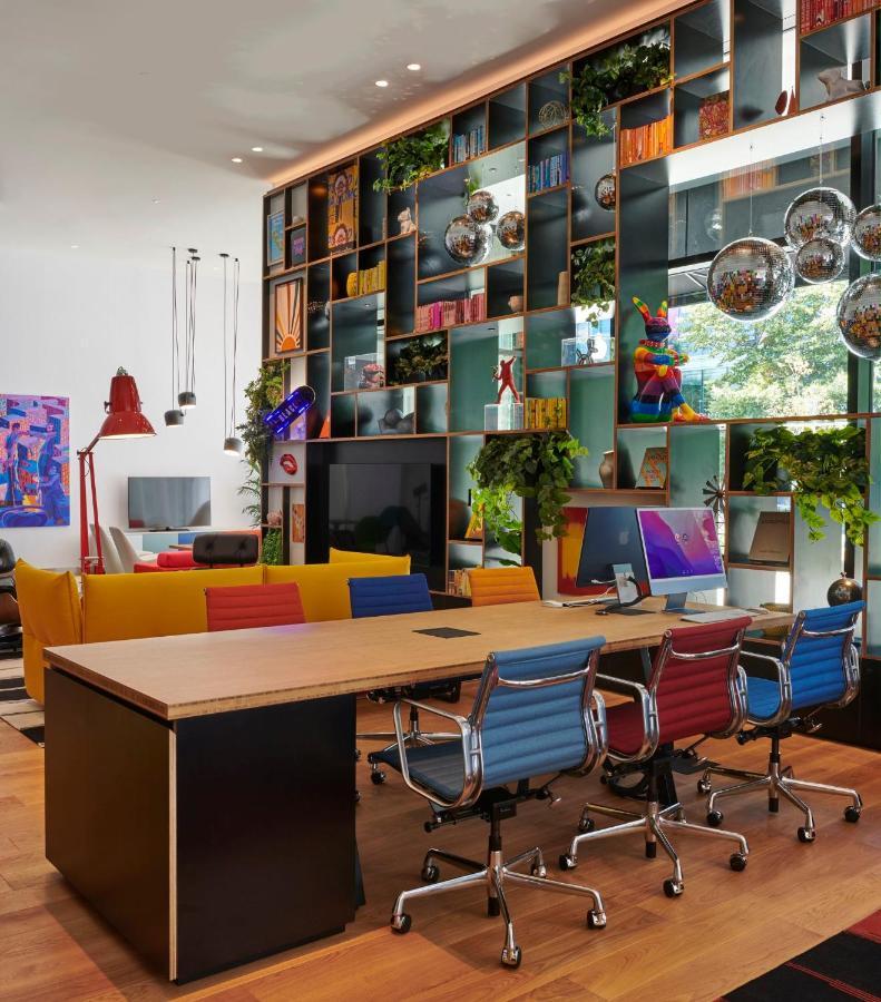Citizenm Dc Noma